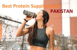 Best protein powder shakes in pakistan